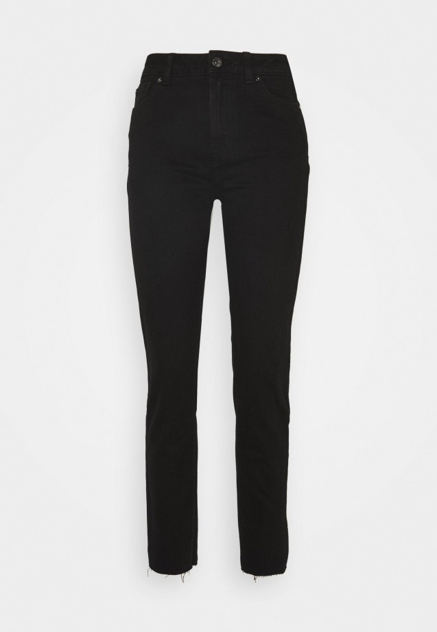 Gabor High-Top Trainers Black Women