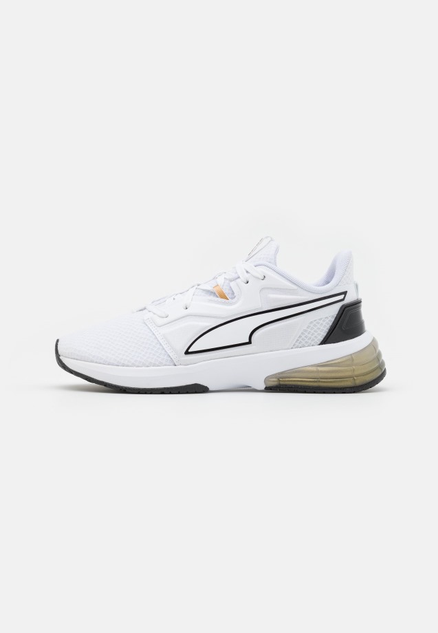 Gabor High-Top Trainers Tartufo