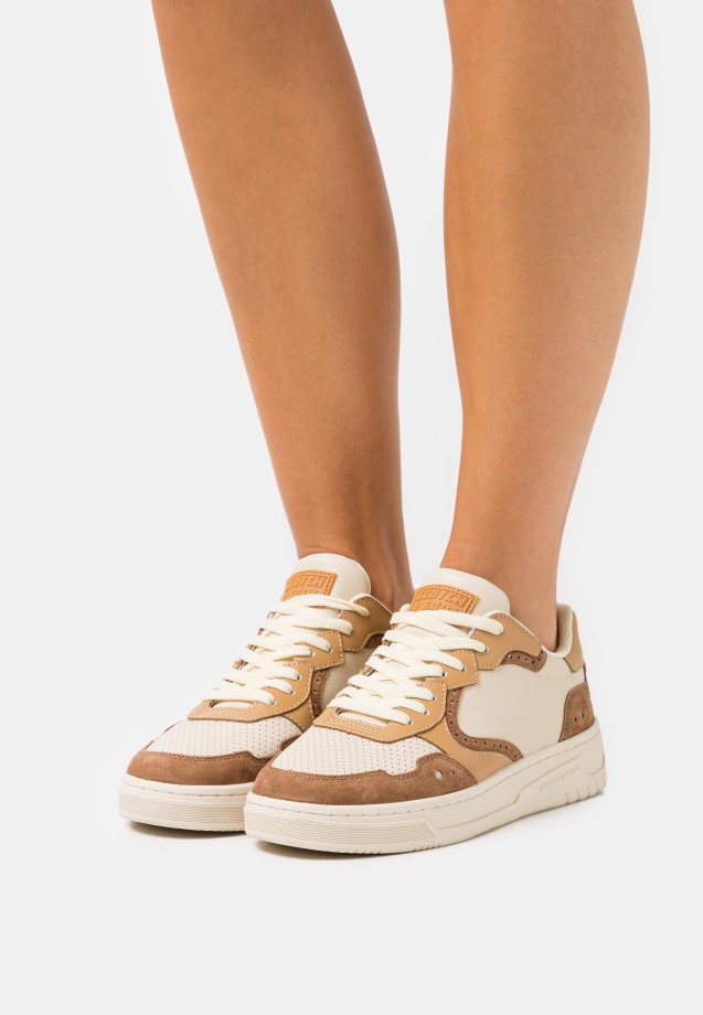 Gabor High-Top Trainers Tartufo
