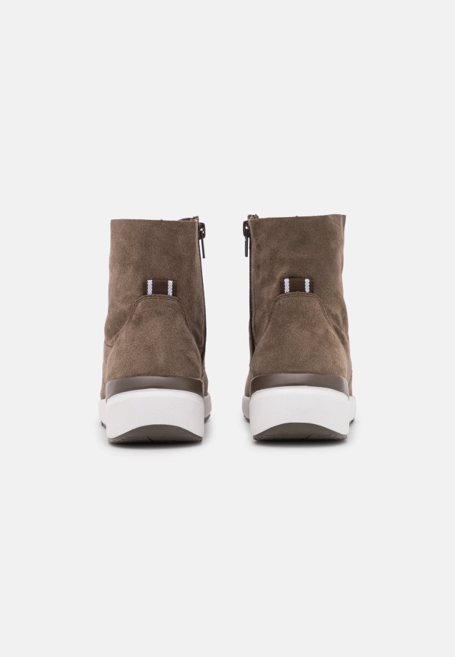 Gabor High-Top Trainers Tartufo