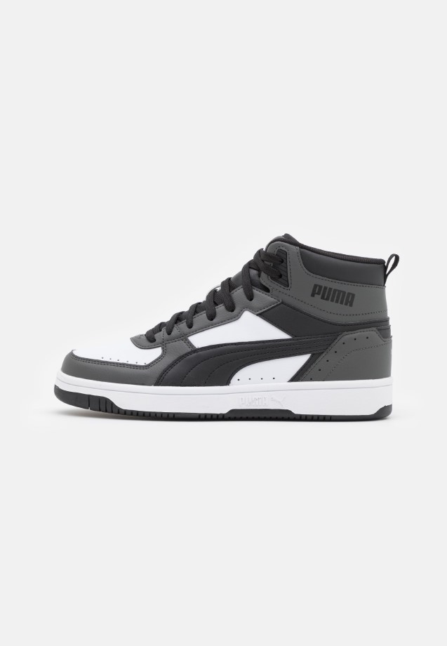 Gabor High-Top Trainers Tartufo
