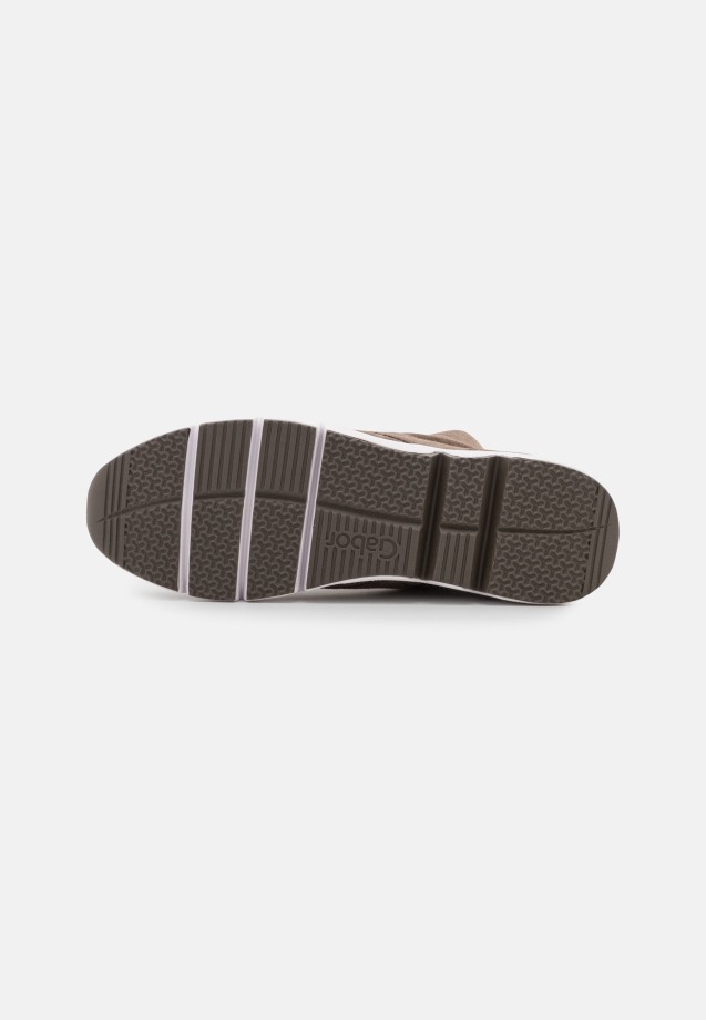 Gabor High-Top Trainers Tartufo