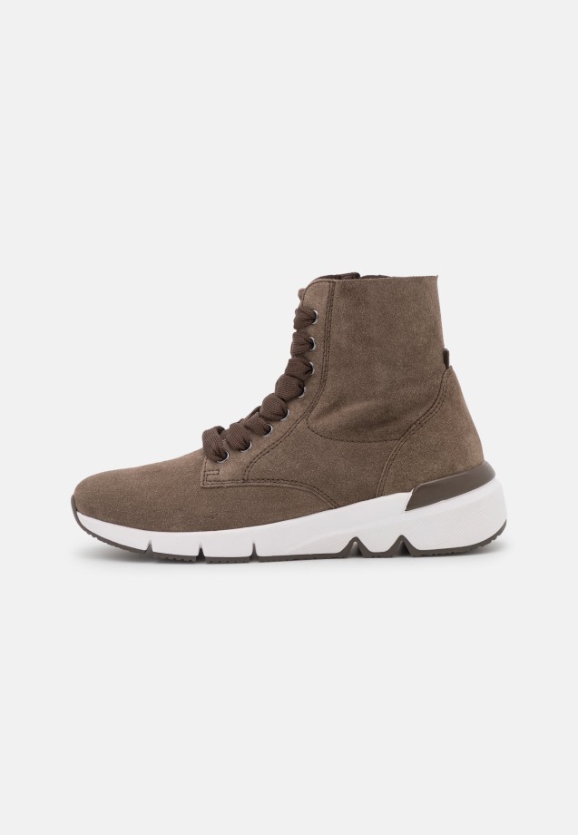 Gabor High-Top Trainers Tartufo