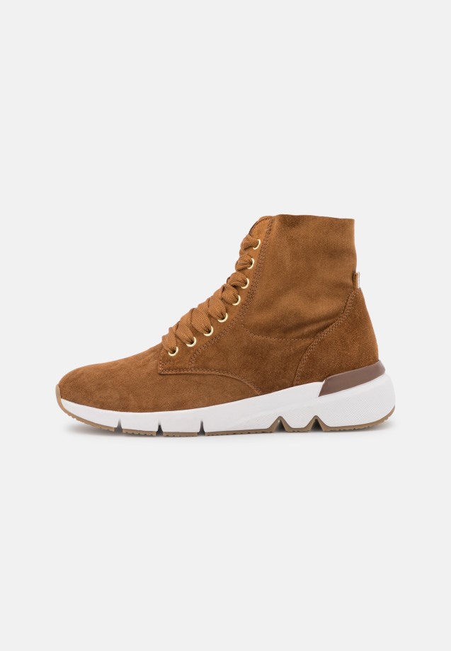 Gabor High-Top Trainers Tartufo