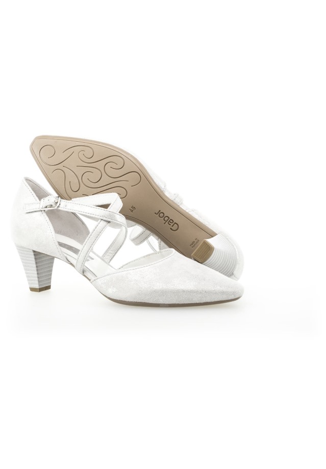 Gabor Ice Classic Heels