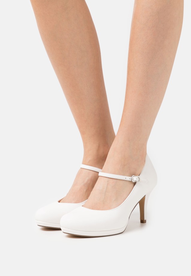 Gabor Ice Classic Heels
