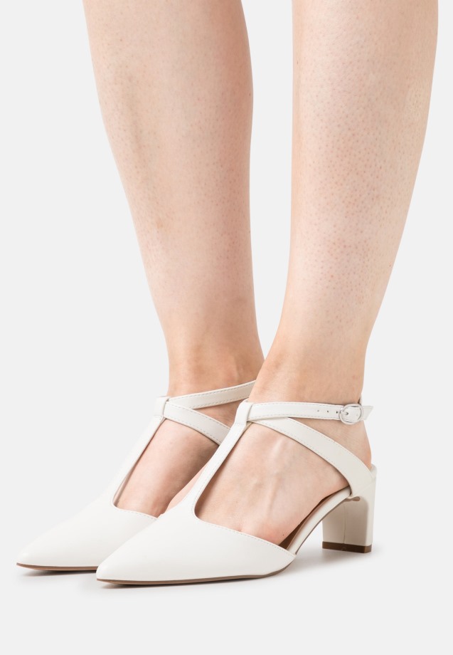 Gabor Ice Classic Heels