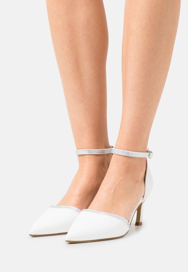 Gabor Ice Classic Heels