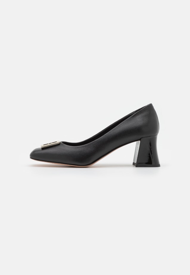 Gabor Light Beige Sophy - Classic Heels