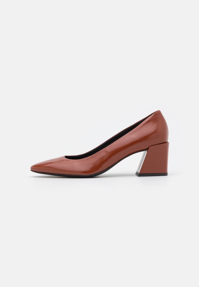 Gabor Light Beige Sophy - Classic Heels