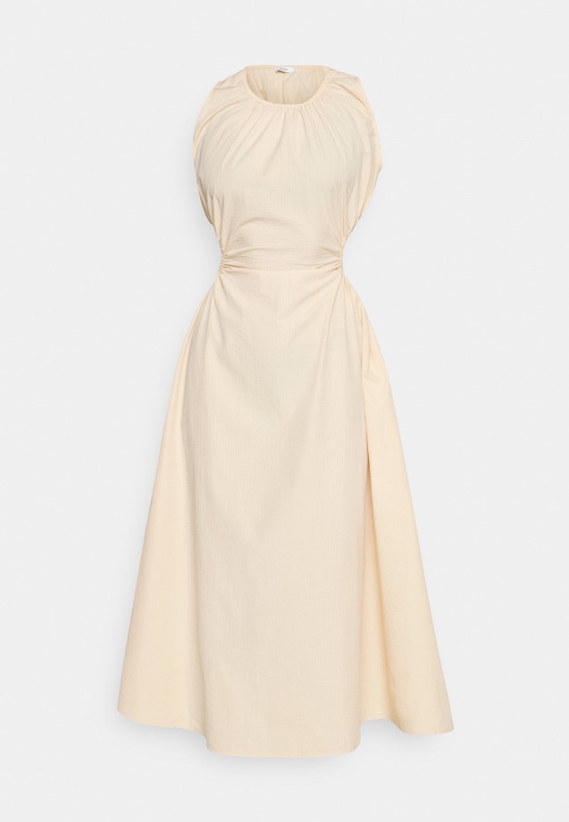 Gabor Light Beige Sophy - Classic Heels