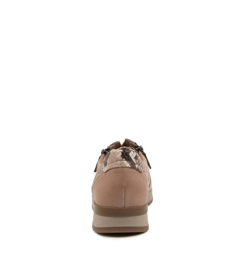 Gabor Madison Taupe Antilop