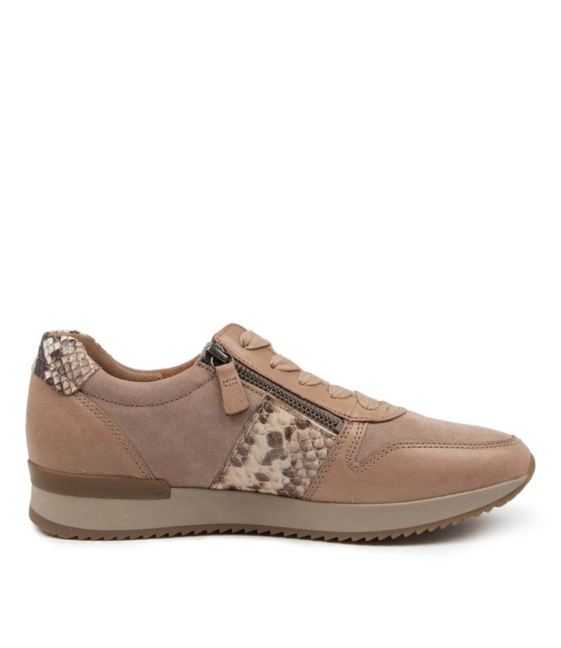 Gabor Madison Taupe Antilop