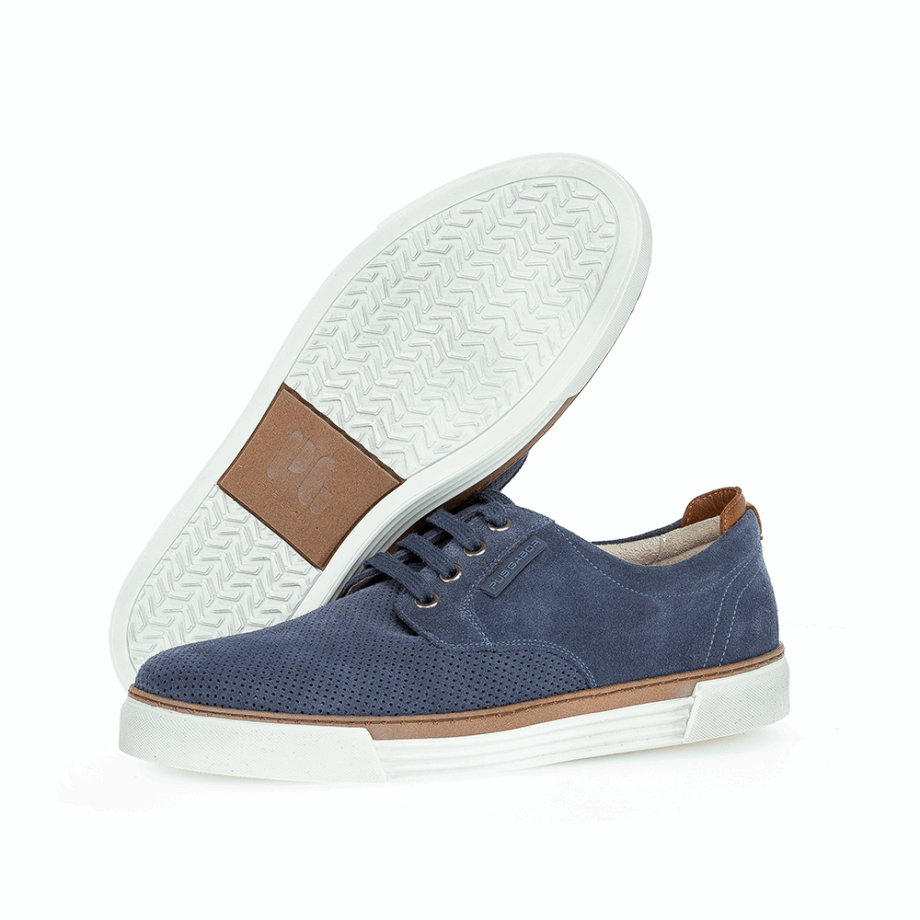 Gabor Marine Men Perf Tenisica