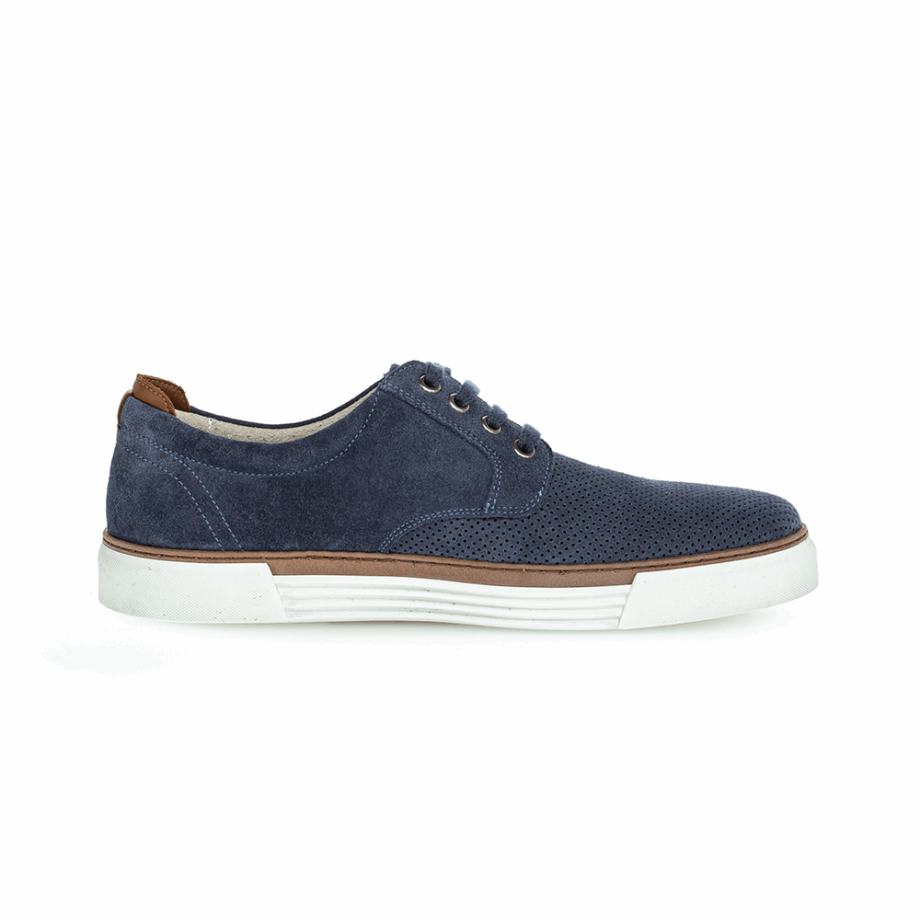 Gabor Marine Men Perf Tenisica