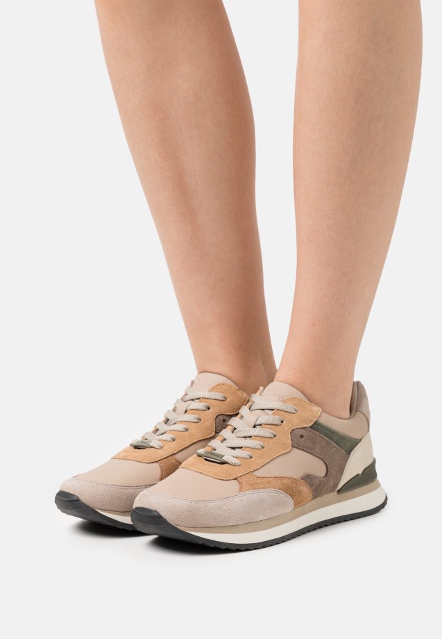 Gabor Mehrfarbig Trainers
