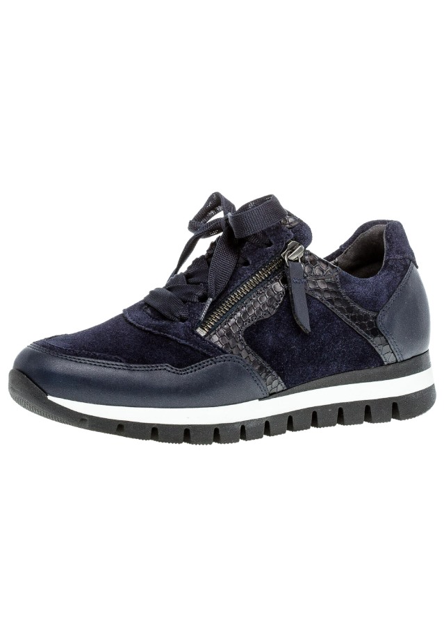 Gabor Mehrfarbig Trainers