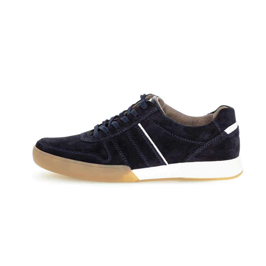 Gabor Midnight Muške Retro Tenisice