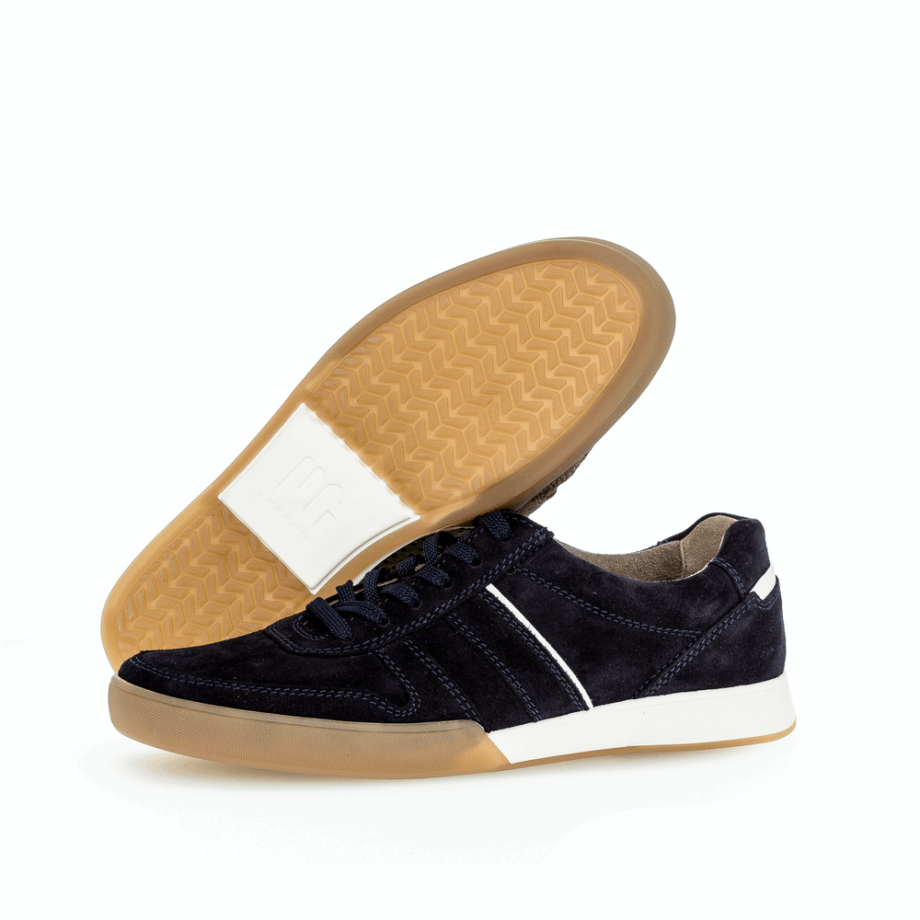 Gabor Midnight Muške Retro Tenisice