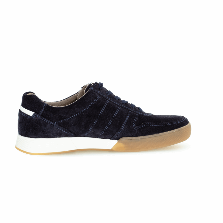Gabor Midnight Muške Retro Tenisice