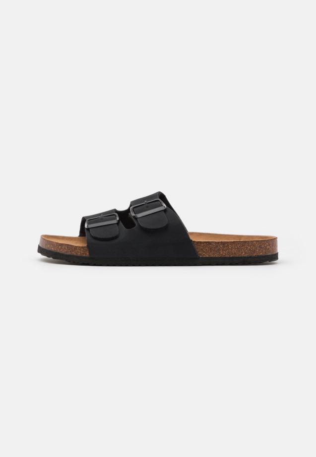 Gabor Mules Grey