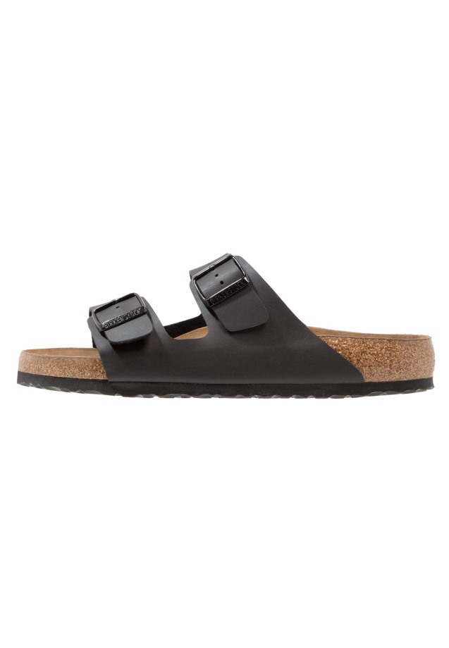 Gabor Mules Grey