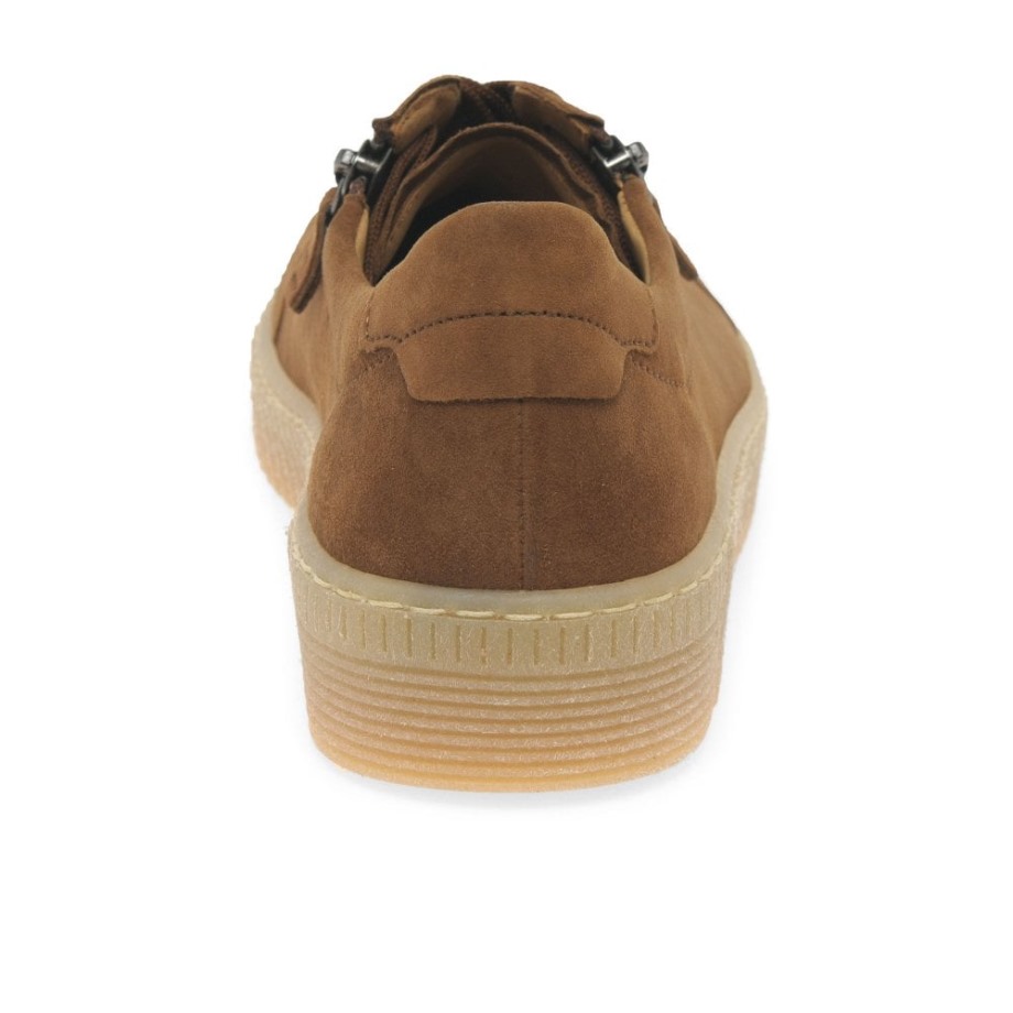 Gabor New Whiskey Wisdom Womens Casual Shoes