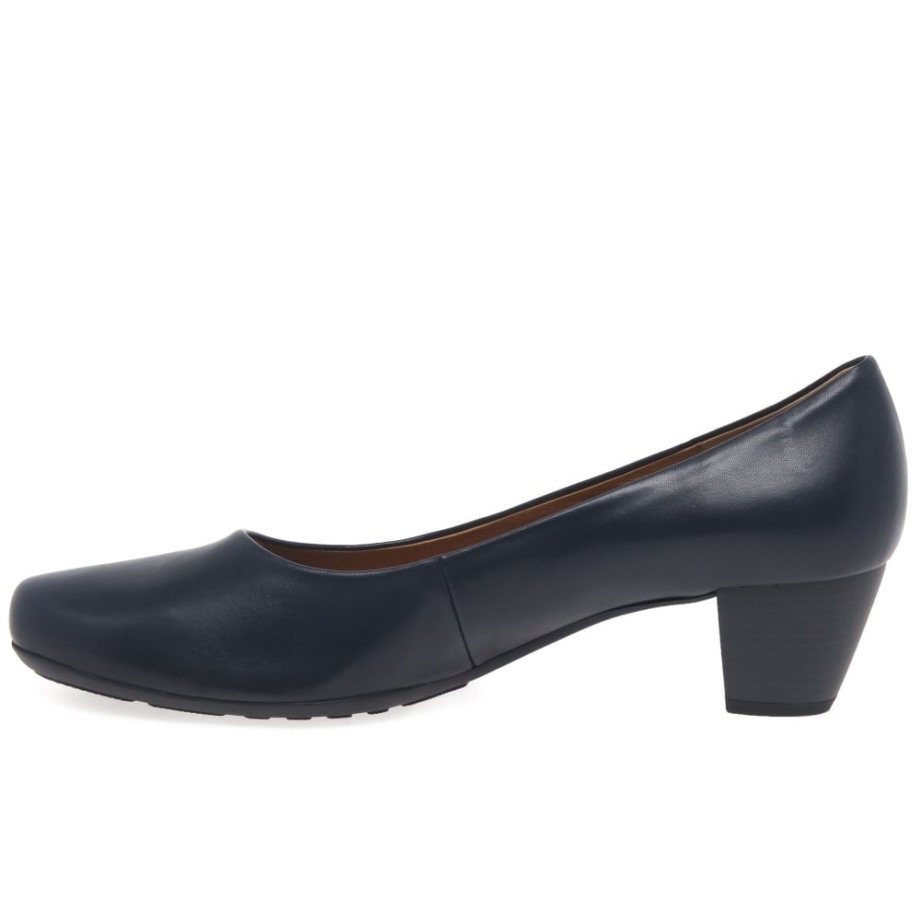 Gabor Ocean Brambling Womens Court Shoes