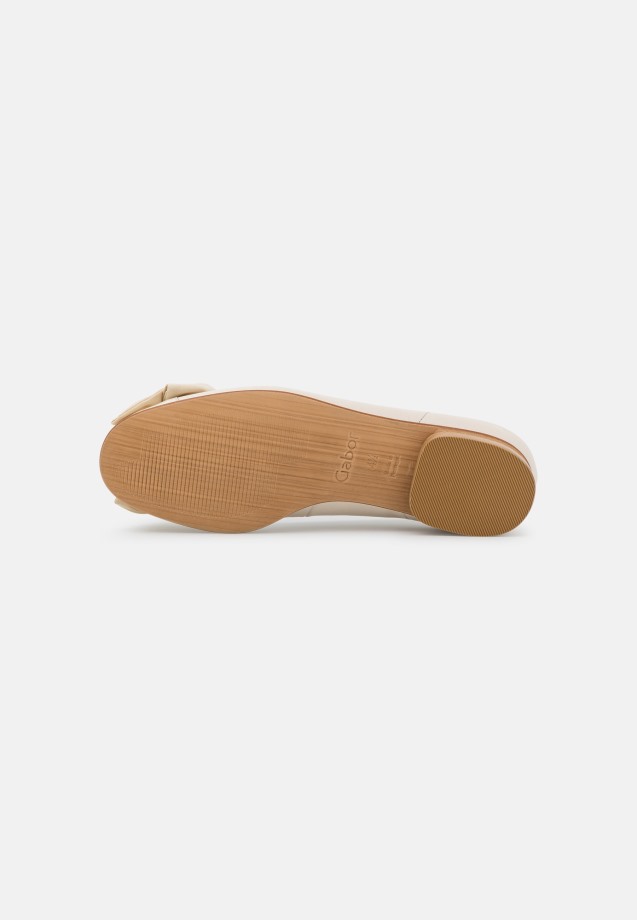 Gabor Panna Ballet Pumps