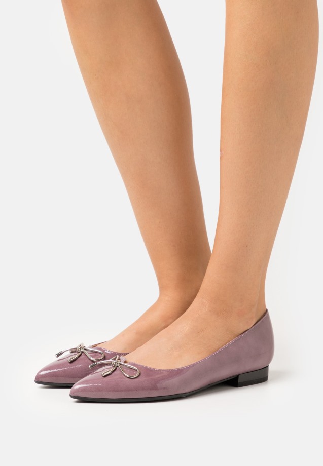 Gabor Panna Ballet Pumps