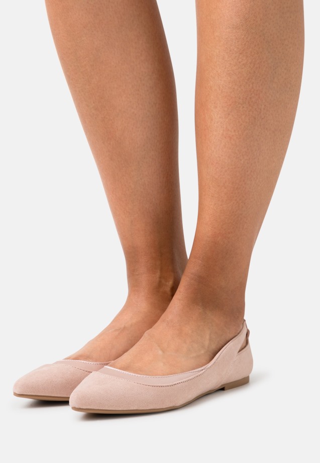 Gabor Panna Ballet Pumps