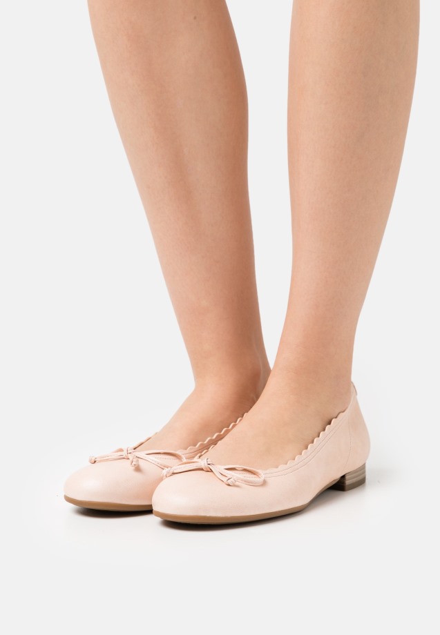 Gabor Panna Ballet Pumps