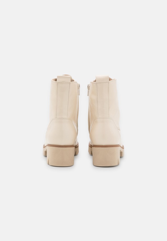 Gabor Panna Lace-Up Ankle Boots