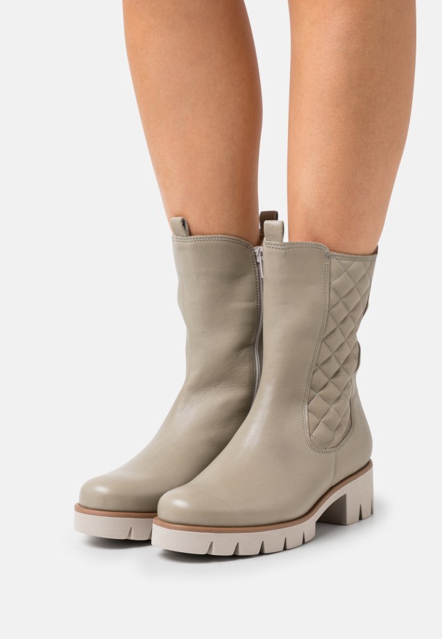 Gabor Panna Lace-Up Ankle Boots