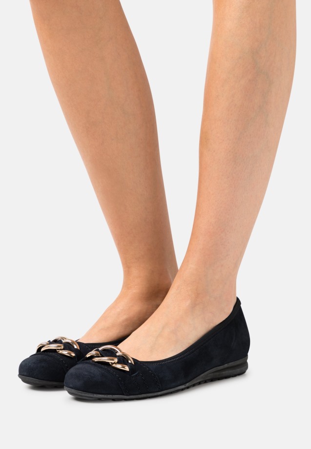 Gabor Pazifik Wedges