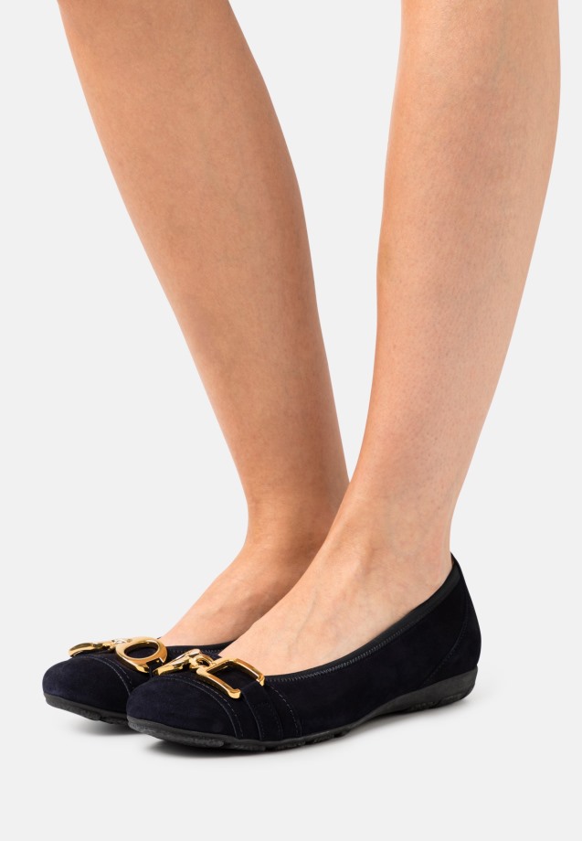 Gabor Pazifik Wedges