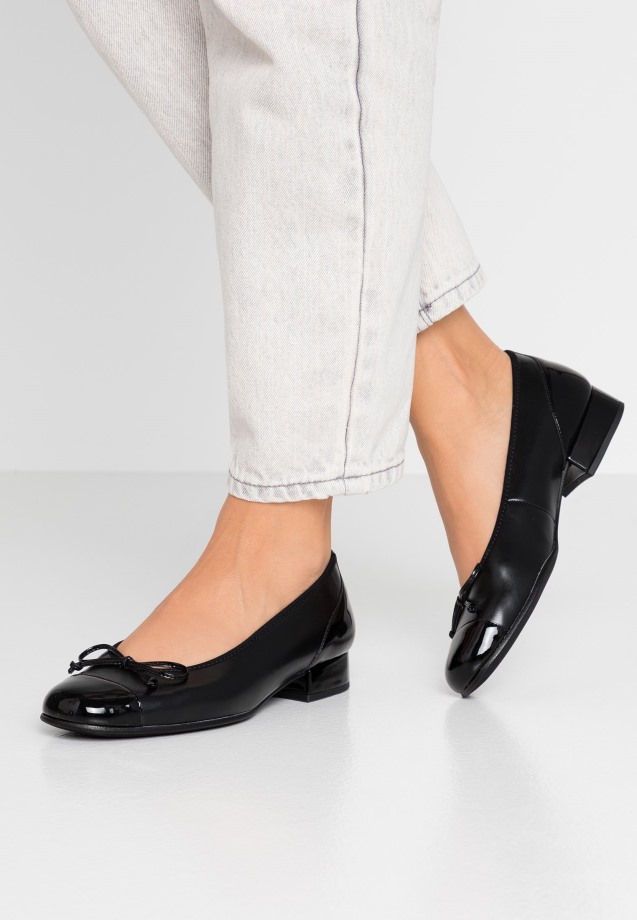Gabor Pazifik Wedges