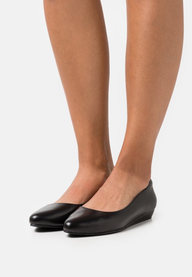 Gabor Pazifik Wedges