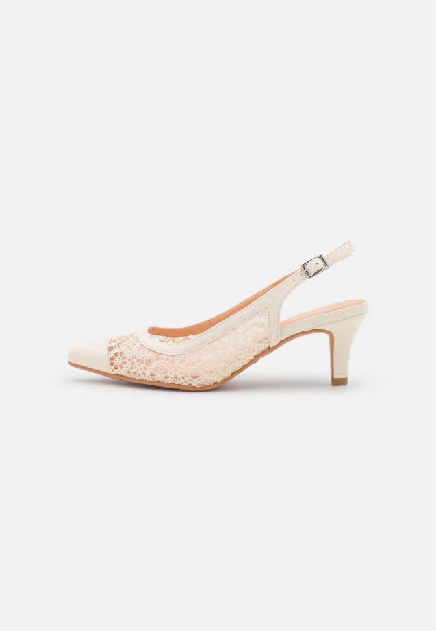 Gabor Pumps