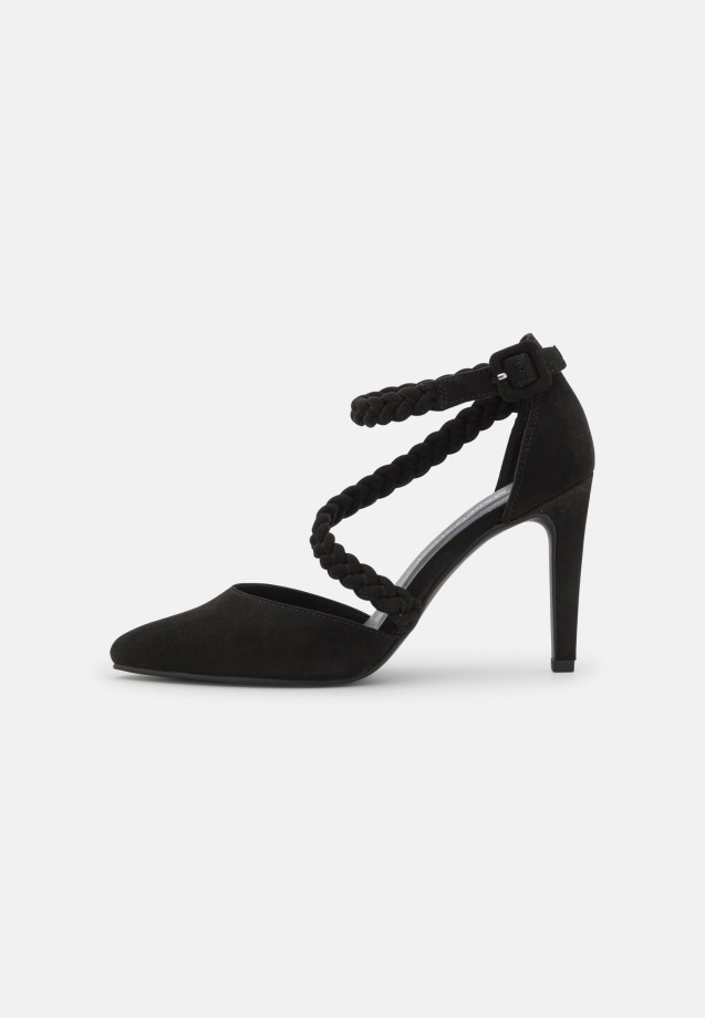 Gabor Pumps