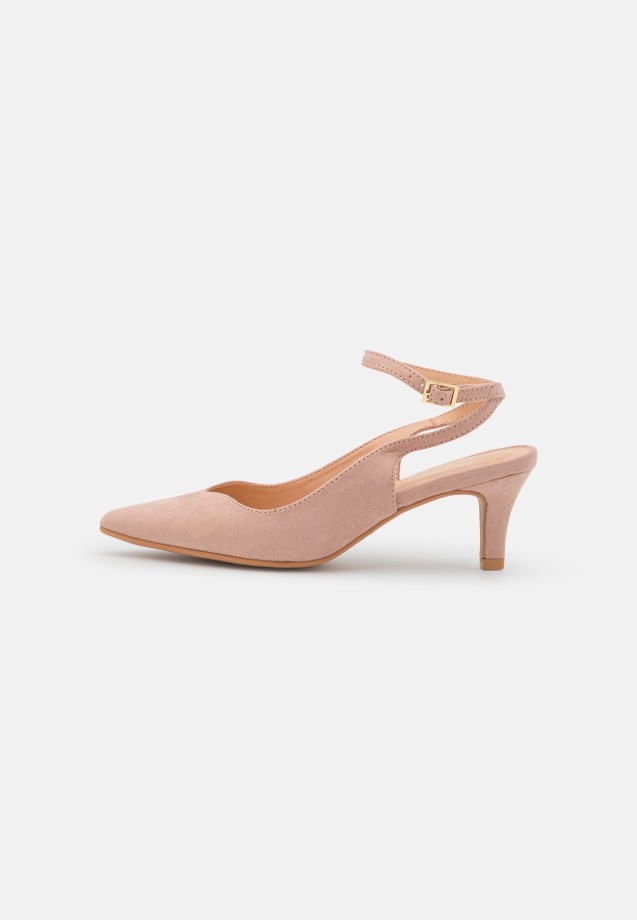 Gabor Pumps