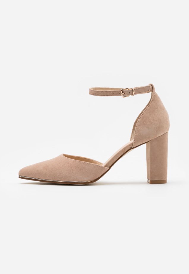 Gabor Pumps