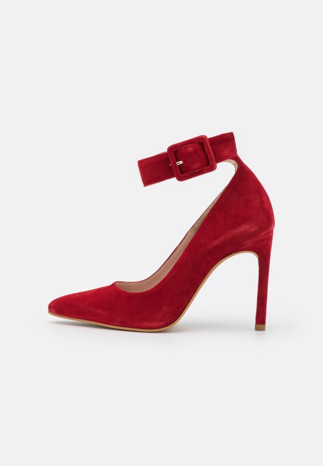 Gabor Pumps