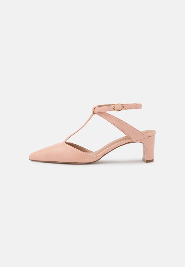 Gabor Pumps Black Classic Heels