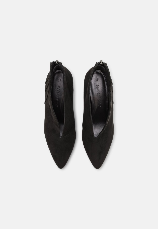 Gabor Pumps Classic Heels Black