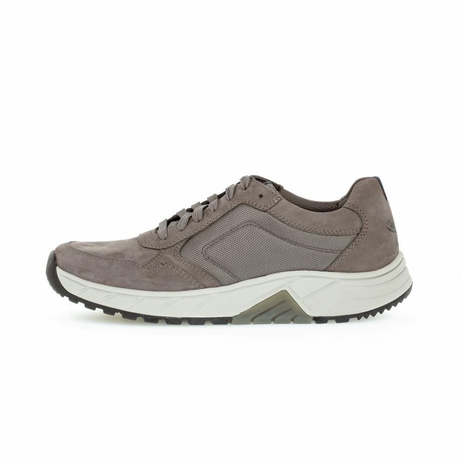 Gabor Rock Men Rolling Soft Trainer