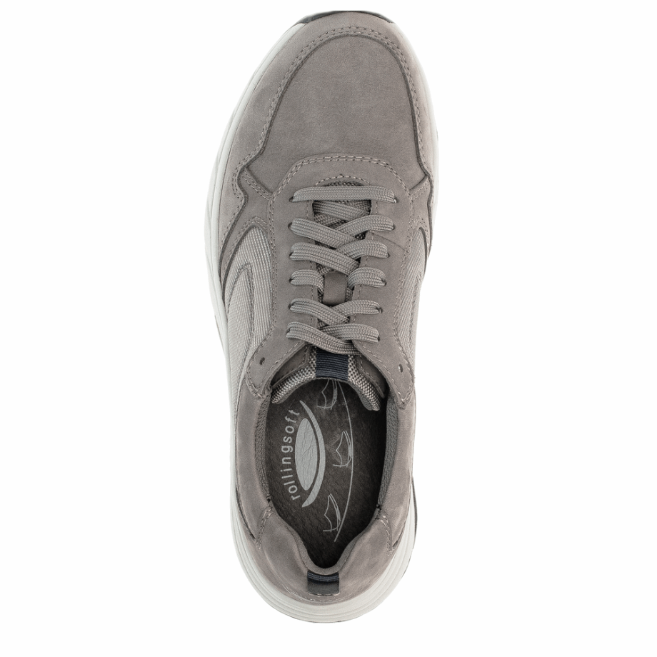 Gabor Rock Men Rolling Soft Trainer