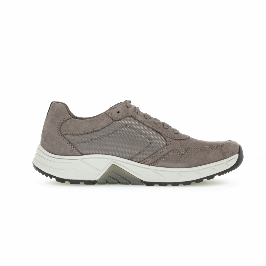 Gabor Rock Men Rolling Soft Trainer