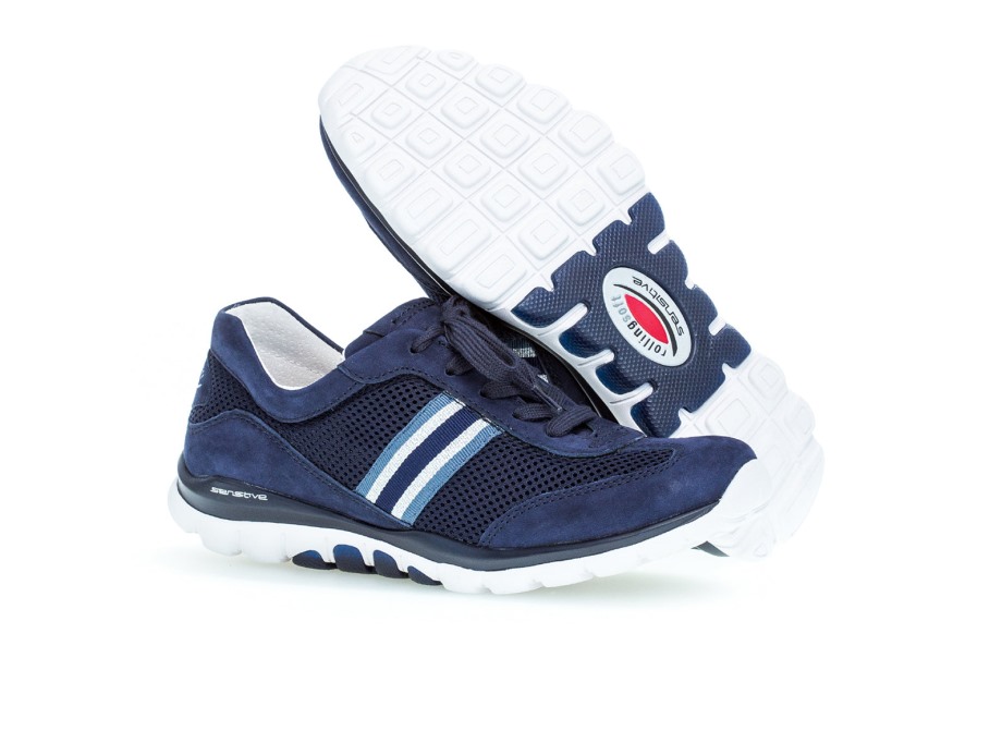 Gabor Rolling Soft 6696616 - Mornar