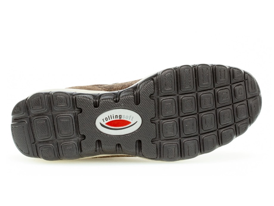 Gabor Rolling Soft 7696861 - Moher